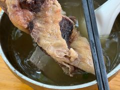 -老牌依强牛肉店(达道总店)