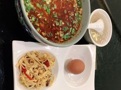 -安泊尔牛肉面(北滨河路店)