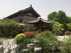 -即墨古城
