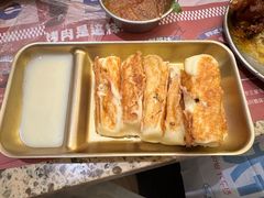 -首尔烤肉大排档(合生汇店)