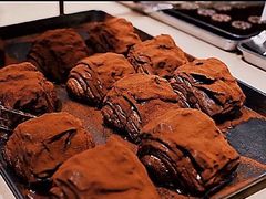 脏脏包-OUR Bakery(三里屯太古里店)
