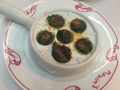 -马克西姆餐厅(崇文门店)