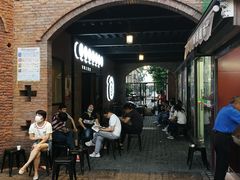 -很久以前羊肉串(昌里路三钢里店)