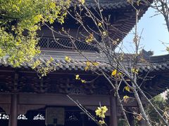 -钱王祠