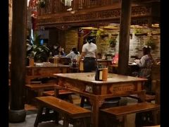 -小龙坎火锅(春熙太古里店)