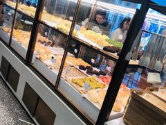-奈雪的茶(印象城店)