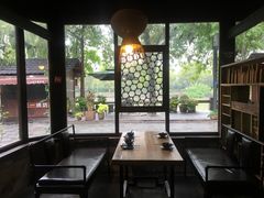 -院子餐厅·大锅菜·老杭帮(桥西直街店)
