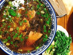-惠记粉汤羊血梆梆肉(永松路店)
