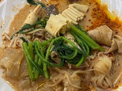 -郭记小街麻辣烫(南小街总店)