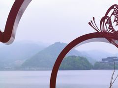 -青山湖景区