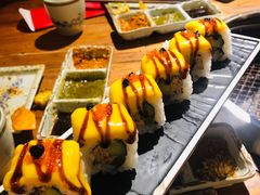 -竹涟烧肉(太古里店)