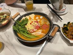 -七八冷面·延边朝鲜族美食(世纪汇店)