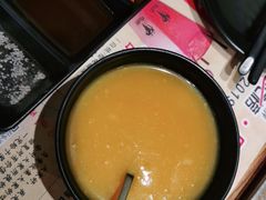 -千寻烧肉(政务区店)