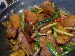 -聚汇三少·龙虾·中餐厅(莫邪路新天地店)