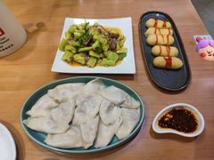 -东方饺子王(重庆路亚泰店)