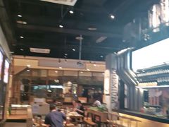 -木屋烧烤(龙湖天街店)