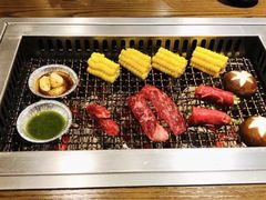 -樱宿日式和牛烧肉(五道口店)