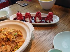 -老板恋上鱼(印象城店)