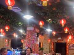 -粗粮人家·东北菜(洋桥店)