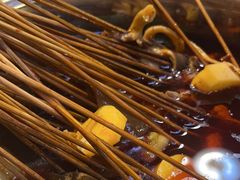 -两角签串串香十一年老字号(机场路店)