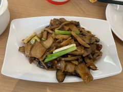 葱香菌菇-孙记包子(火车站店)