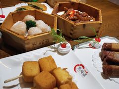 -点胜汇·点心粤菜·手工制作(揭阳店)