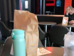 -麦当劳(深圳北站高铁店)