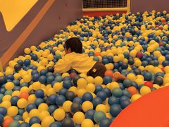 -东方之珠洗浴休闲广场(大港店)