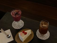-HOLIDAY休日(后田垟巷店)