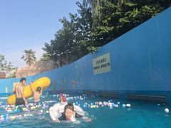 -西安华夏文旅水世界