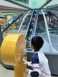 -北京科学中心儿童乐园