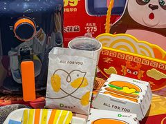 -德克士(胜利店)