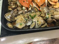 -阿英煲(凉城路店)