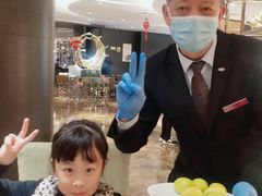 -上海银星皇冠假日酒店