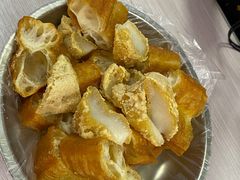-蒙记老牌豆浆