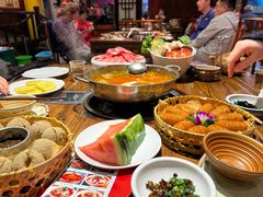 -亮欢寨(凯里总店)