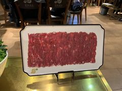 -百草滩羊清水涮羊肉(长城路店)