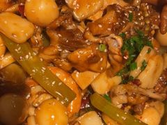 -沙掌门肉蟹煲(沙溪店)