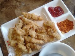 -七欣天香辣蟹火锅(常熟方塔街店)