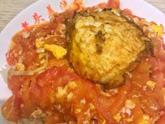 -老头盖浇饭(南京新街口明瓦廊宏光酒店店)