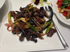 -粤江春·早茶·潮粤菜·宴会(罗湖宝能中心店)