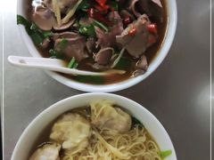 -坚记面店(一德路店)