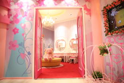 -Deesha 笛莎(力宝广场店)