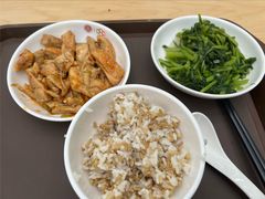 -北京大学-燕南食堂