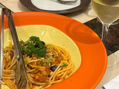 -我的意大利厨房