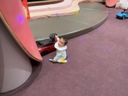 -奈尔宝·国风主题儿童乐园·亲子餐厅(豫园商城店)