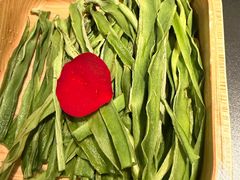 -季季山·云南野生菌火锅(上海首店)