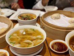 -鼎泰丰(南西店)