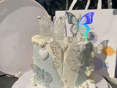 -乐甜·蛋糕·甜品