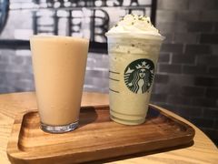 -星巴克(广州动漫星城东区店)